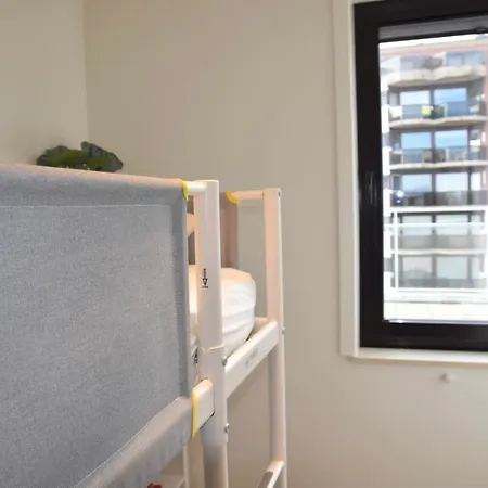 Apartman Sea View Penthouse *