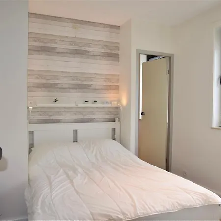 Sea View Penthouse * De Panne